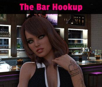 Sex Adventures - The Bar Hookup