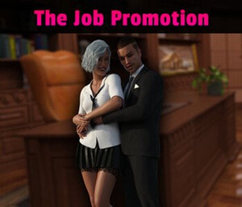 Sex Adventures - The Job Promotion