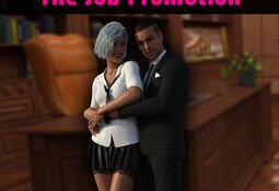 Sex Adventures - The Job Promotion