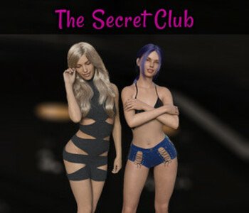 Sex Adventures - The Secret Club