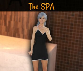 Sex Adventures - The SPA