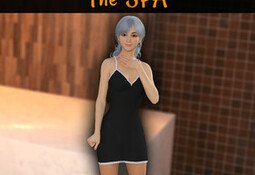 Sex Adventures - The SPA