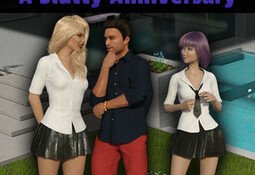 Sex Diary - A Slutty Anniversary