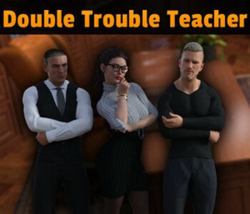 Sex Diary - Double Trouble Teacher