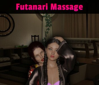 Sex Diary - Futanari Massage