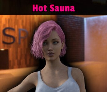 Sex Simulator - Hot Sauna