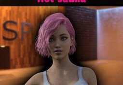 Sex Simulator - Hot Sauna