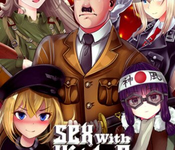 SEX with HITLER