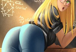 Sex with Teachers