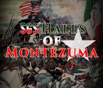 SGS Halls of Montezuma