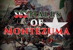 SGS Halls of Montezuma