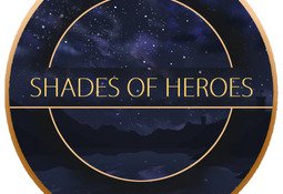 Shades Of Heroes