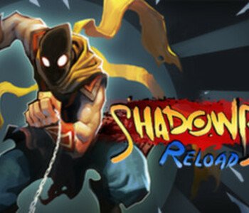 Shadow Blade: Reload