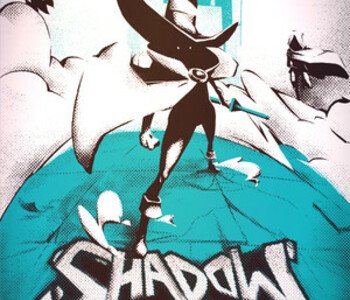 Shadow Brawlers