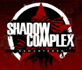 Shadow Complex Remastered