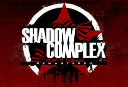 Shadow Complex Remastered