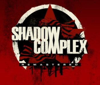 Shadow Complex Remastered Xbox One