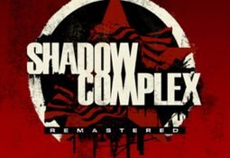 Shadow Complex Remastered Xbox One