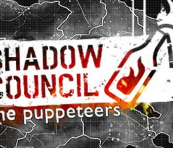 Shadow Council: The Puppeteers