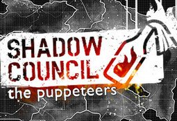 Shadow Council: The Puppeteers