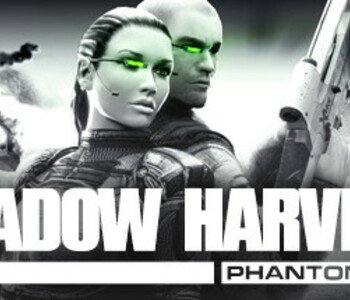 Shadow Harvest: Phantom Ops