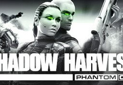 Shadow Harvest: Phantom Ops