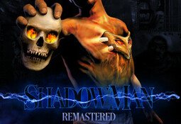 Shadow Man Remastered