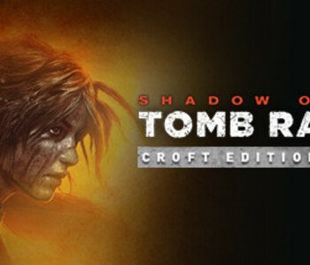 Shadow of the Tomb Raider - Croft Edition Extras