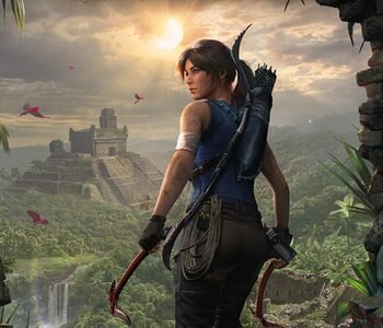 Shadow of the Tomb Raider: Definitive Edition Xbox One