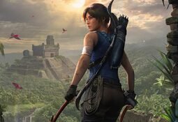 Shadow of the Tomb Raider: Definitive Edition Xbox One