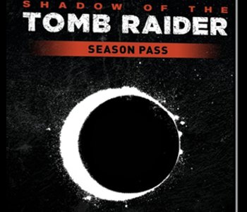 Shadow of the Tomb Raider - Season Pass