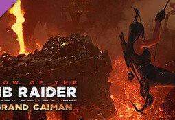 Shadow of the Tomb Raider - The Grand Caiman