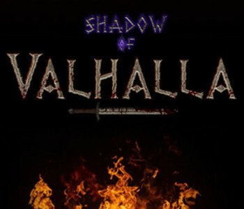 Shadow of Valhalla