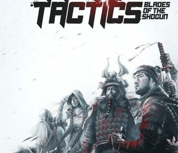 Shadow Tactics: Blades of the Shogun Xbox One