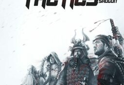 Shadow Tactics: Blades of the Shogun Xbox One