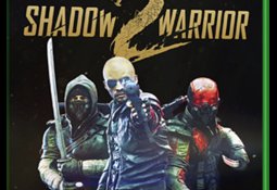 Shadow Warrior 2 Xbox