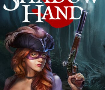 Shadowhand: RPG Card Game