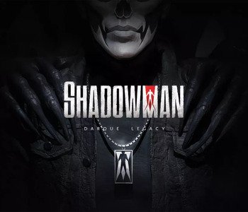 Shadowman: Darque Legacy