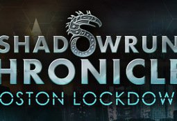 Shadowrun Chronicles - Boston Lockdown