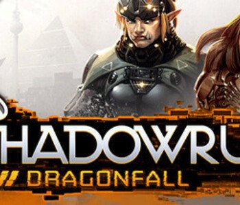 Shadowrun: Dragonfall