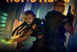 Shadowrun: Hong Kong