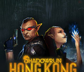 Shadowrun: Hong Kong - Extended Edition