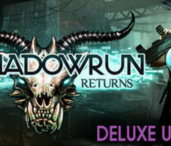 Shadowrun Returns