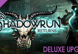 Shadowrun Returns