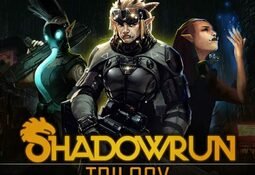 Shadowrun Trilogy