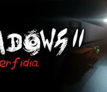 Shadows 2: Perfidia