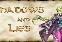 Shadows and Lies