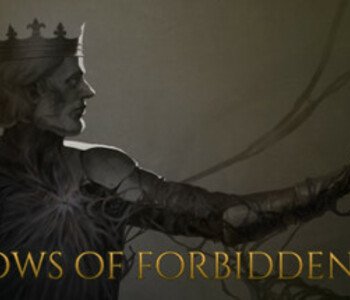 Shadows of Forbidden Gods