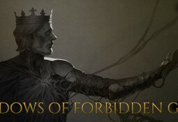 Shadows of Forbidden Gods