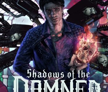 Shadows of the Damned: Hella Remastered PS5
